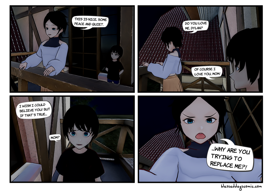 Chapter 4 - Strip 452