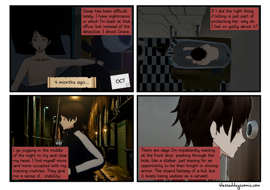 Chapter 4 - Strip 380