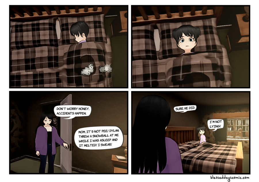 Chapter 4 - Strip 506