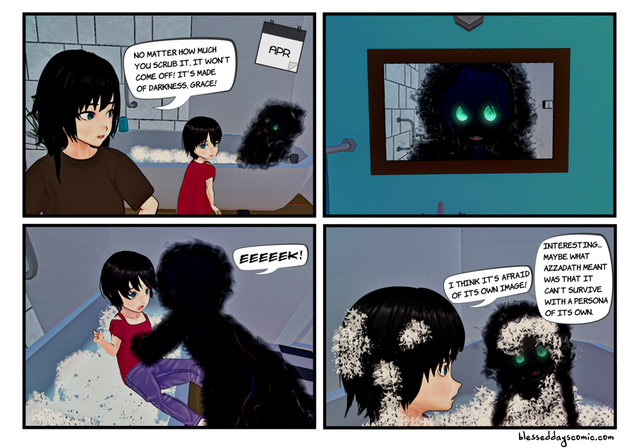 Chapter 5 - Strip 702