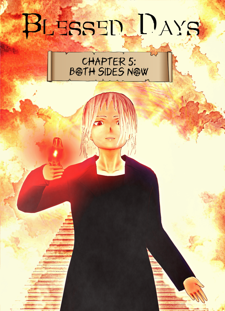 Chapter 5 Cover A