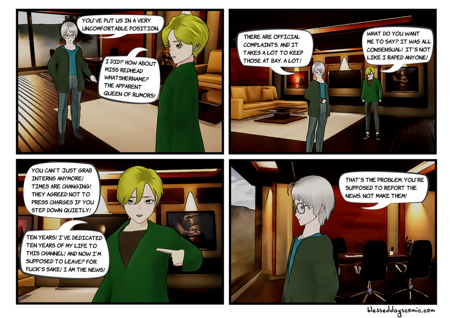 Chapter 4 - Strip 393