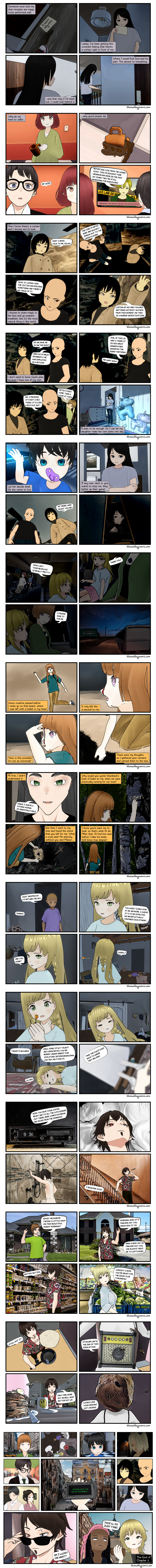 Chapter 2 - Strip 171 to 184