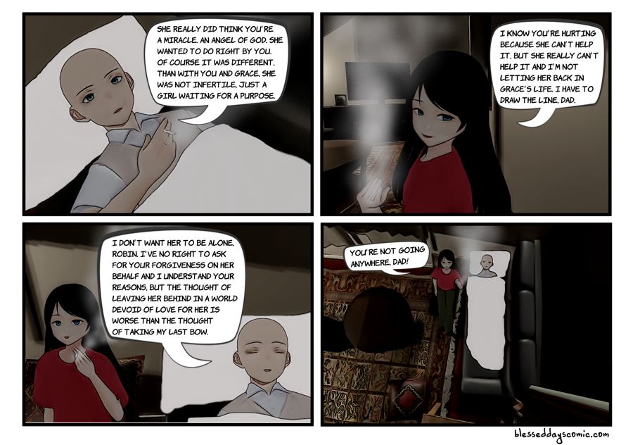 Chapter 4 - Strip 445