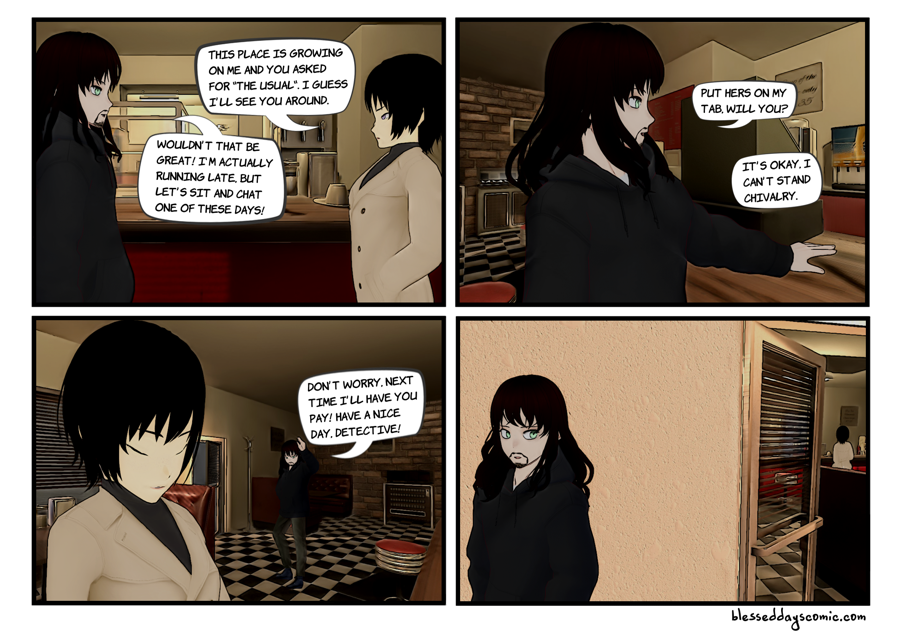 Chapter 4 - Strip 449