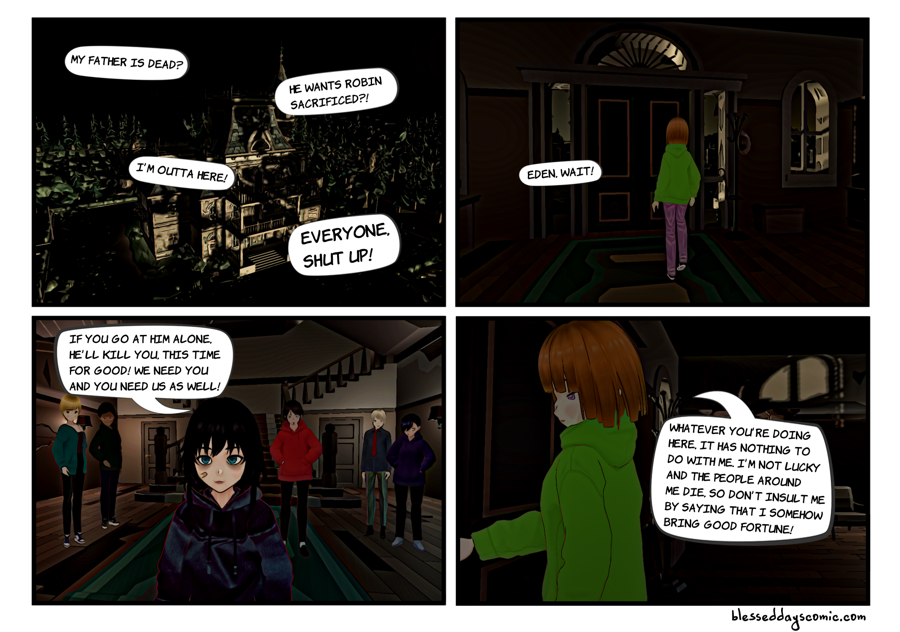 Chapter 5 - Strip 636
