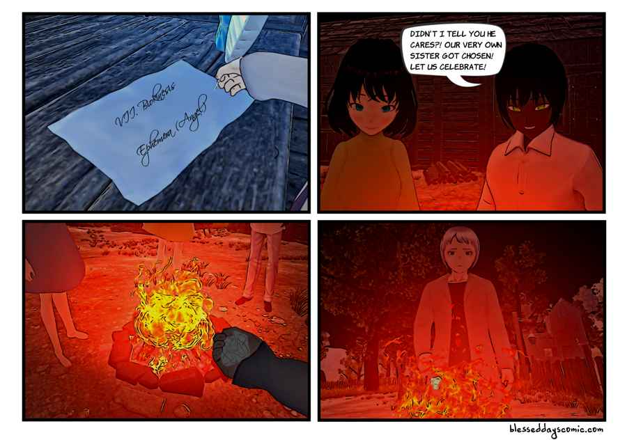 Chapter 5 - Strip 689