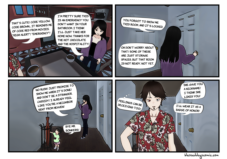 Chapter 3 - Strip 245