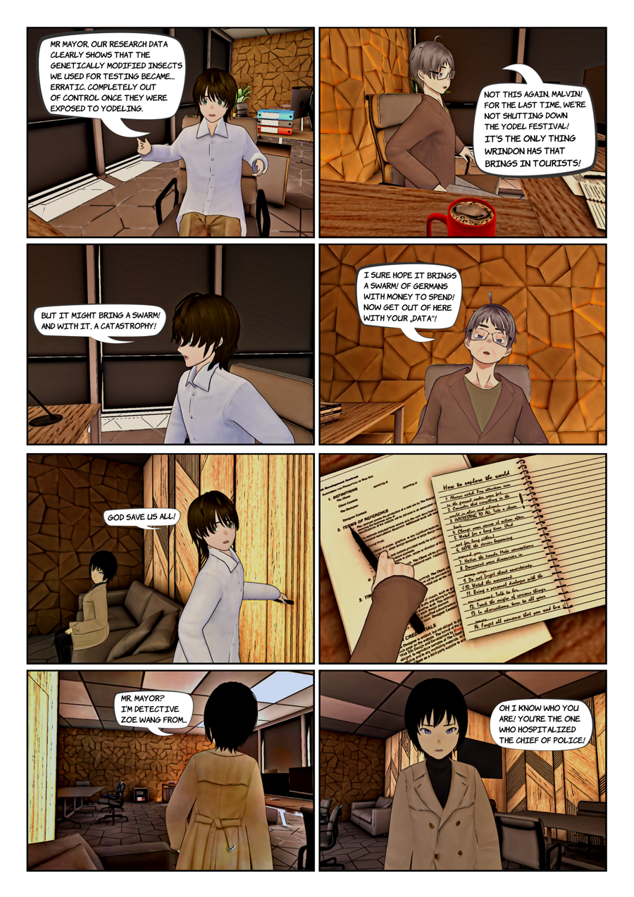 Chapter 6 - Page 11