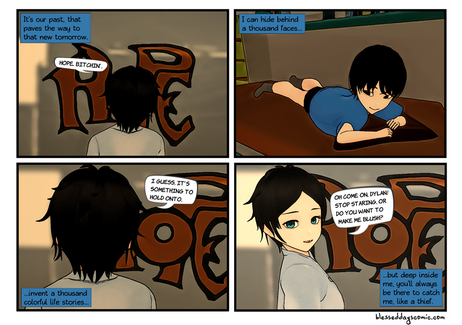 Chapter 3 - Strip 377