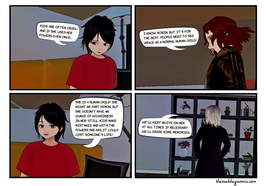 Chapter 5 - Strip 679