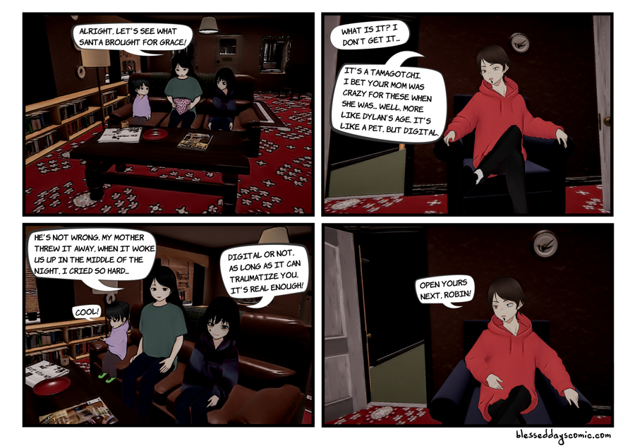 Chapter 4 - Strip 494