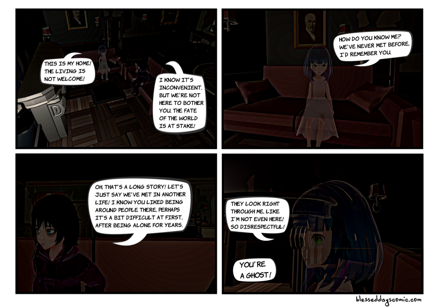 Chapter 4 - Strip 613