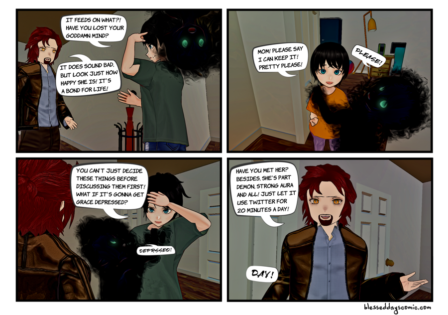 Chapter 5 - Strip 701