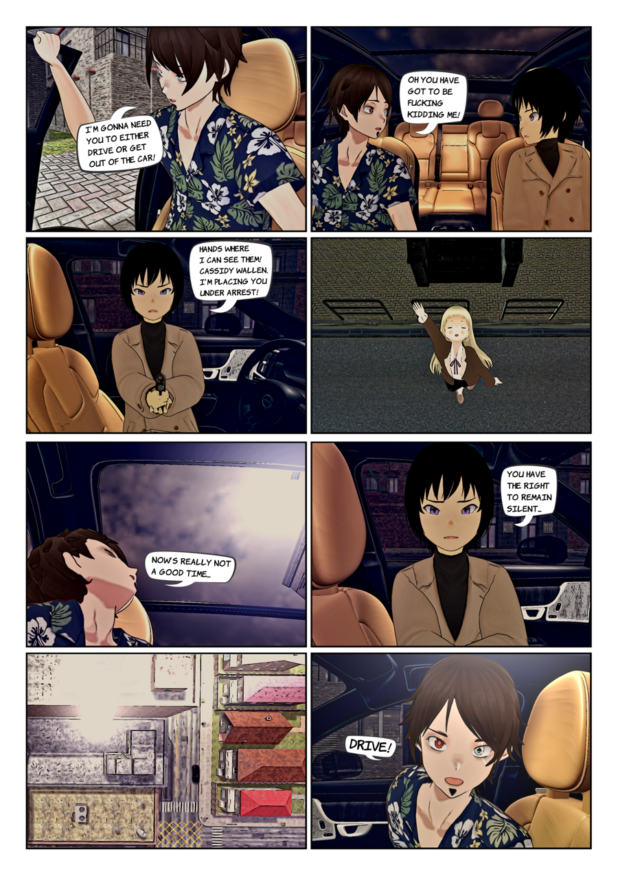 Chapter 6 - Page 41
