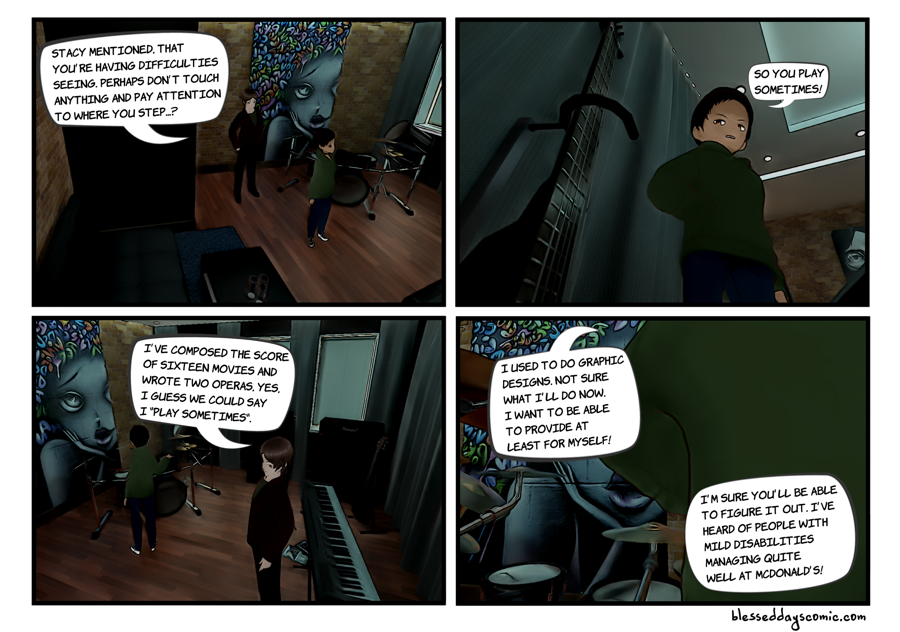 Chapter 4 - Strip 523