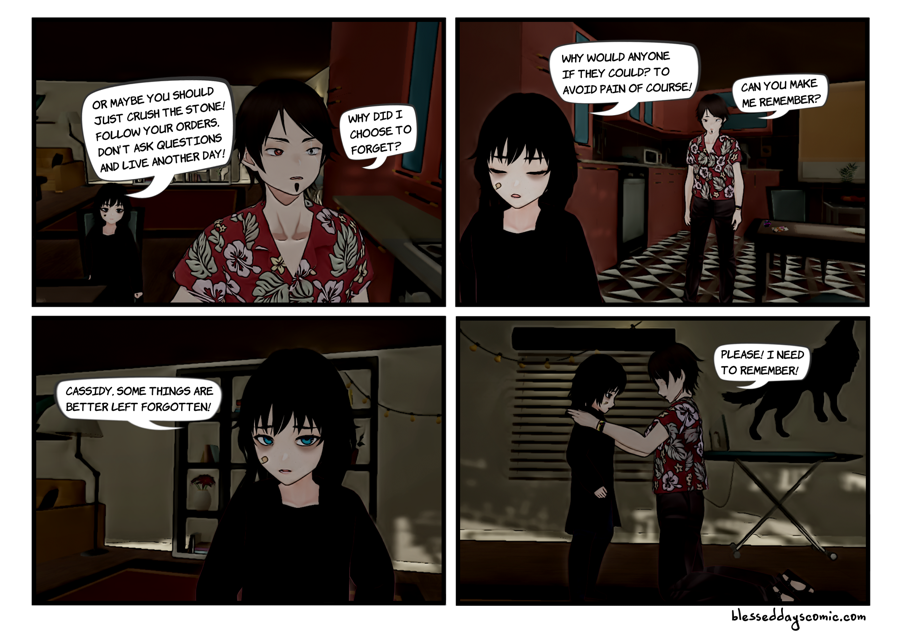 Chapter 4 - Strip 562