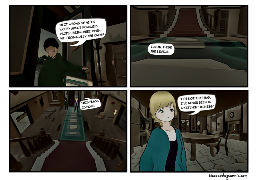 Chapter 4 - Strip 548