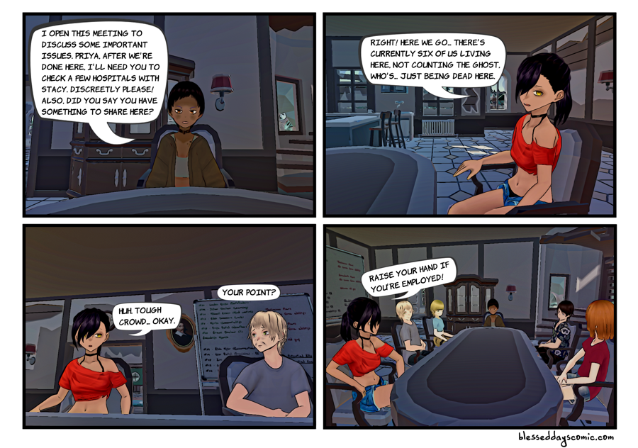 Chapter 5 - Strip 671