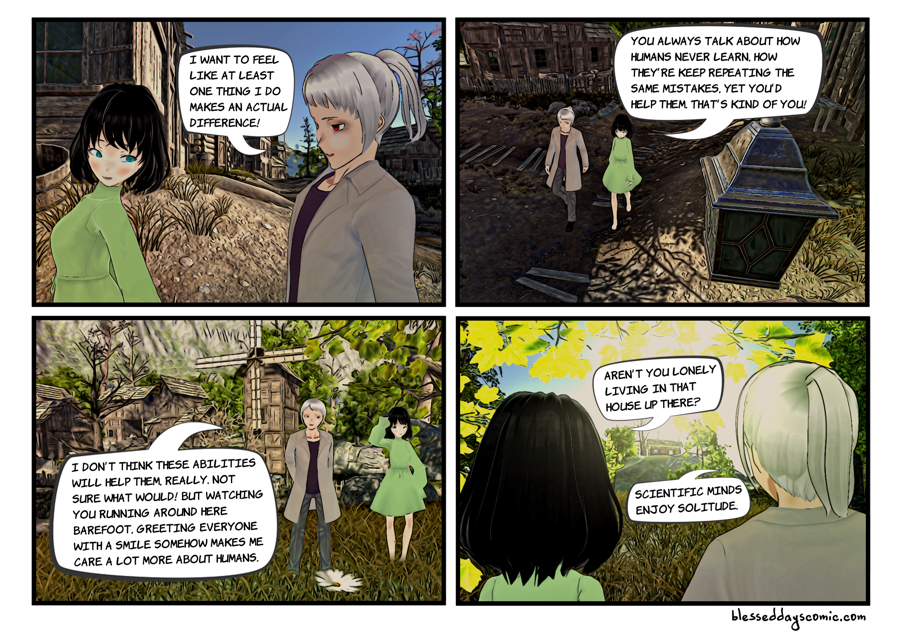 Chapter 5 - Strip 634