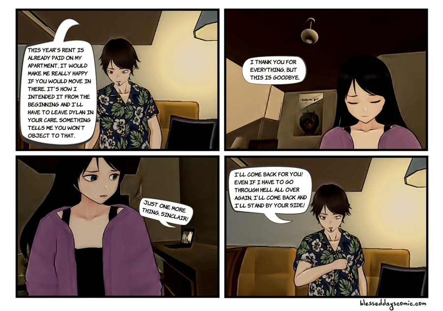 Chapter 4 - Strip 621
