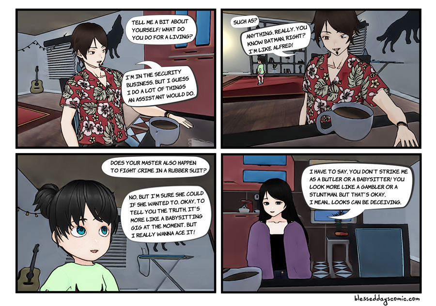 Chapter 3 - Strip 242