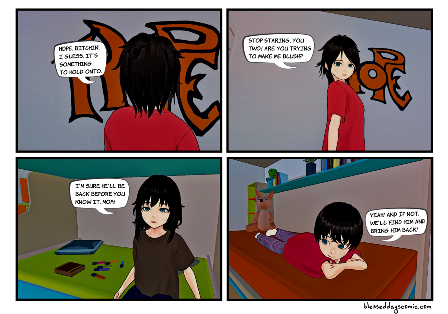 Chapter 5 - Strip 669