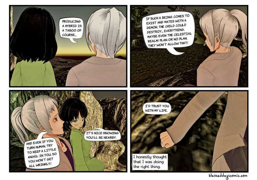 Chapter 5 - Strip 691