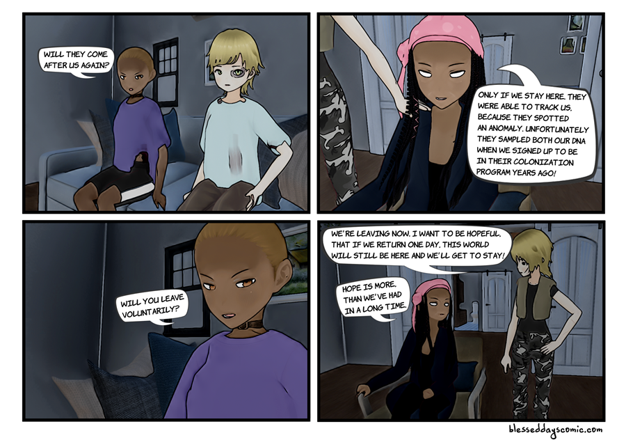 Chapter 3 - Strip 353