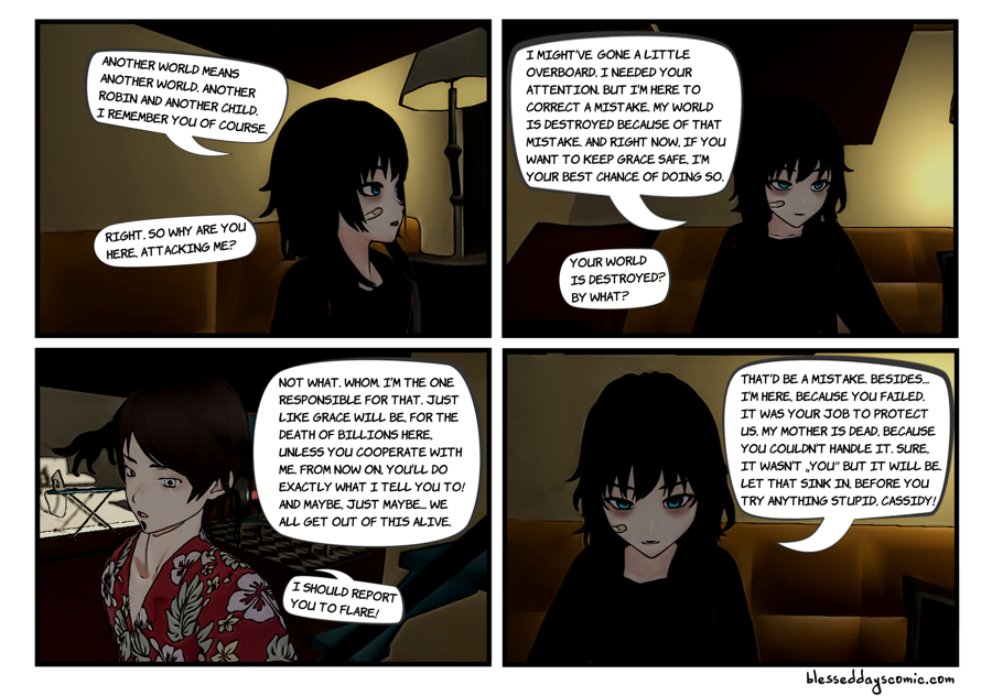 Chapter 4 - Strip 391