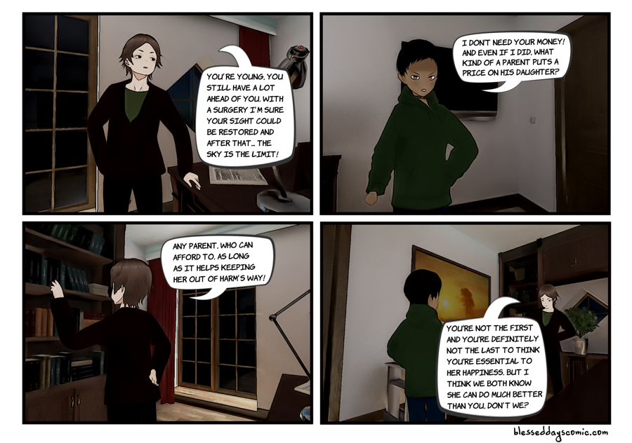 Chapter 4 - Strip 525