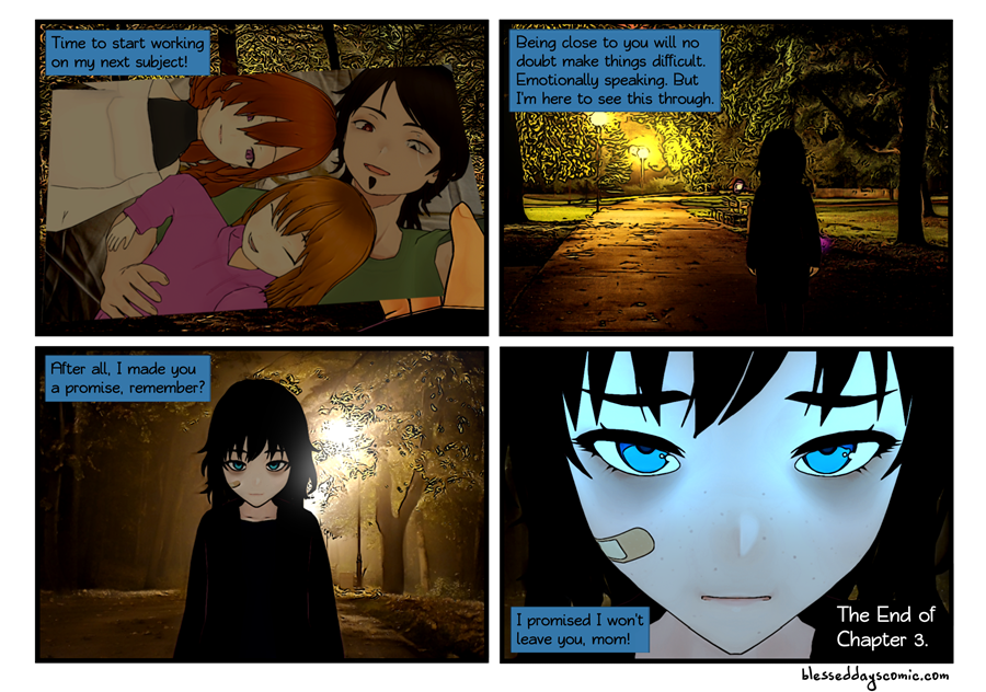 Chapter 3 - Strip 378