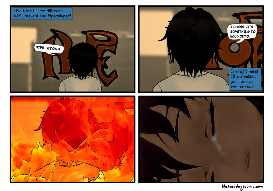 Chapter 3 - Strip 269