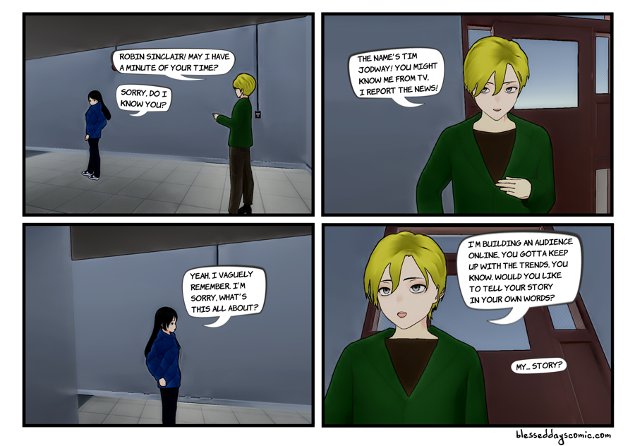 Chapter 4 - Strip 437