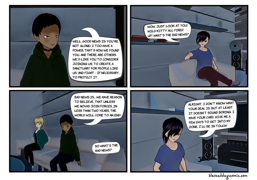 Chapter 4 - Strip 477