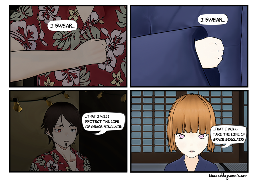 Chapter 3 - Strip 349