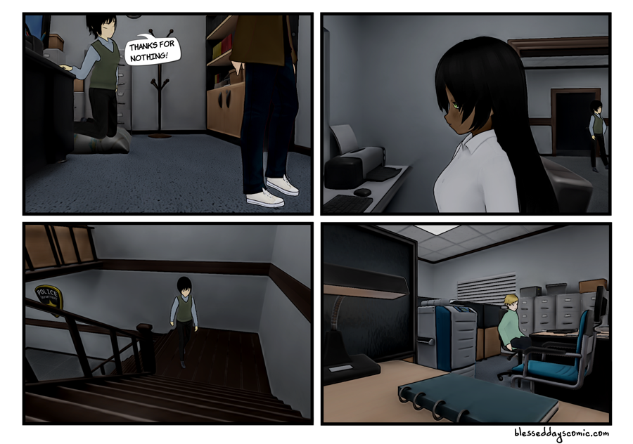 Chapter 4 - Strip 387