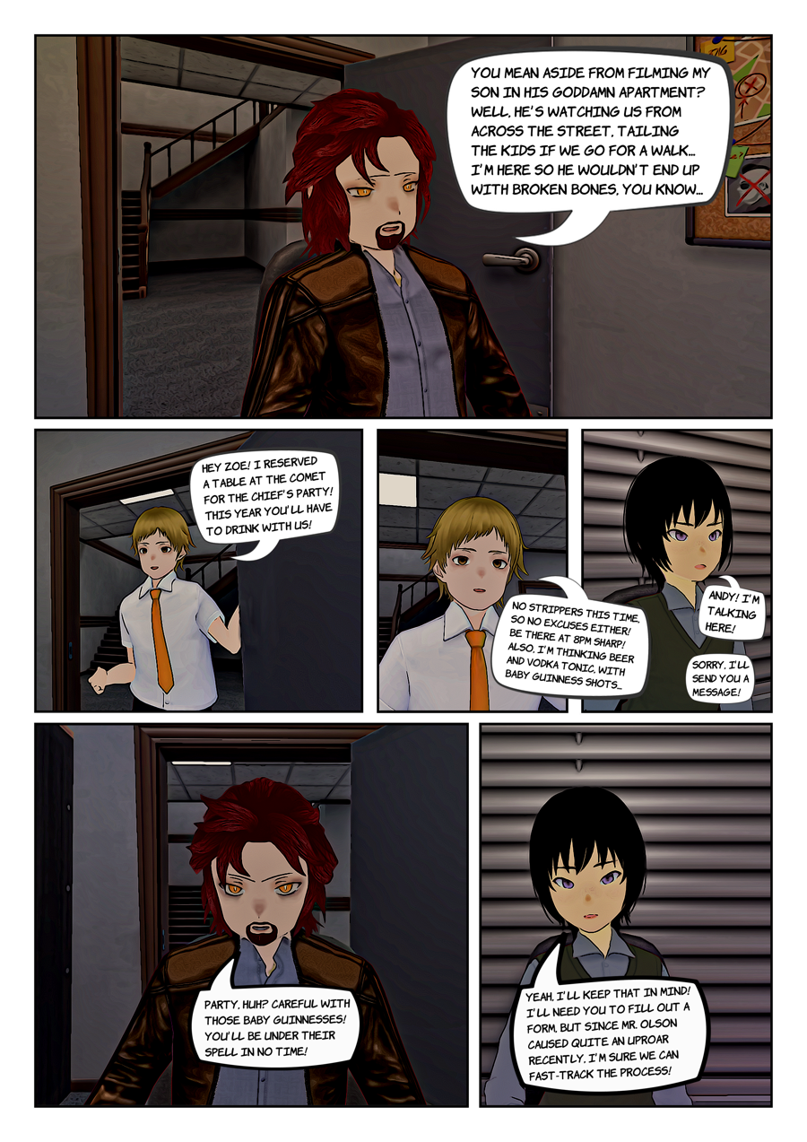 Chapter 5 - Page 87