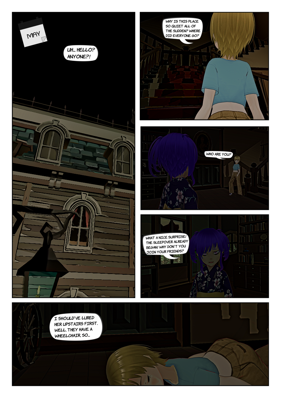 Chapter 6 - Page 3