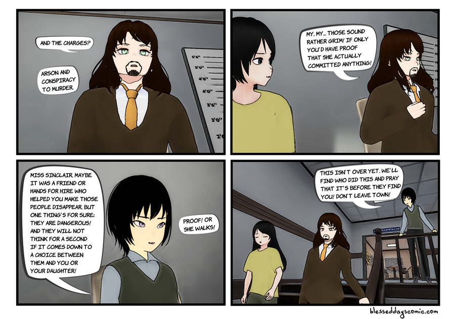 Chapter 3 - Strip 304