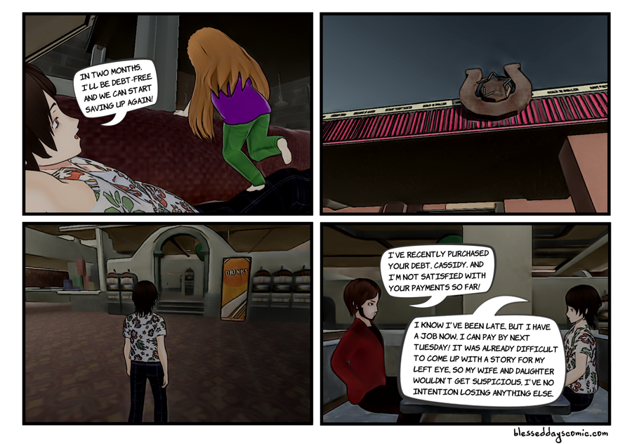 Chapter 4 - Strip 565