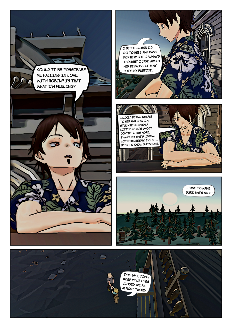 Chapter 5 - Page 69