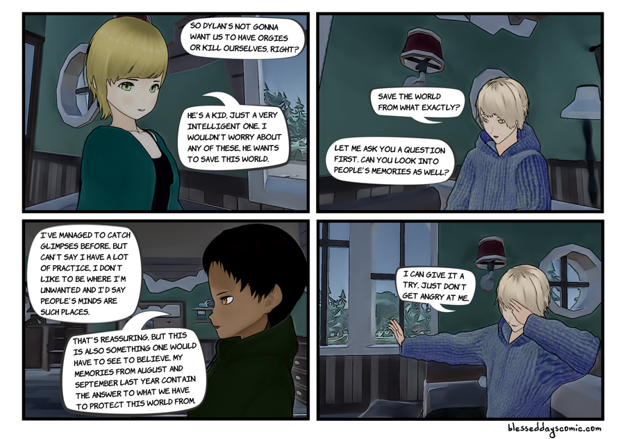 Chapter 4 - Strip 584