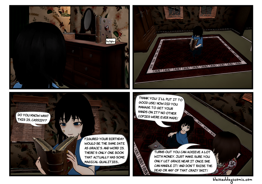 Chapter 4 - Strip 520