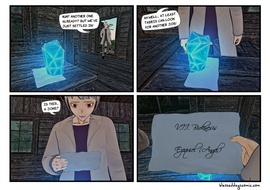 Chapter 5 - Strip 686