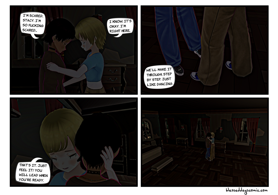 Chapter 5 - Strip 693