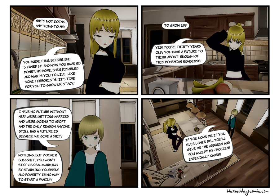 Chapter 4 - Strip 522