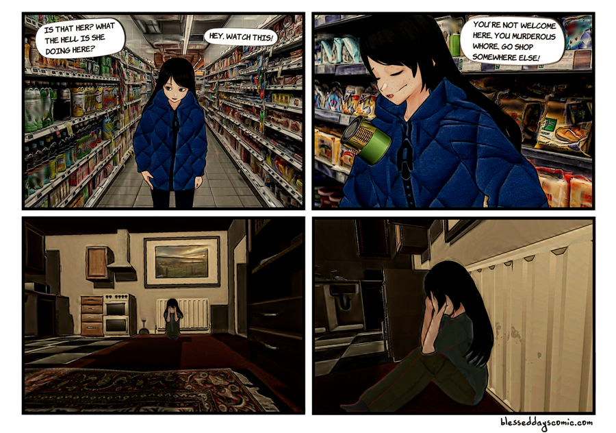 Chapter 4 - Strip 589