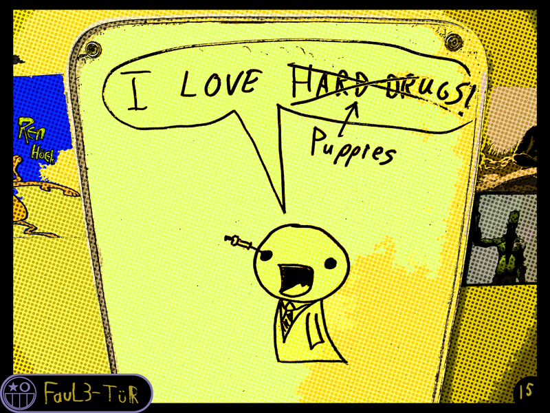 15 - Puppies