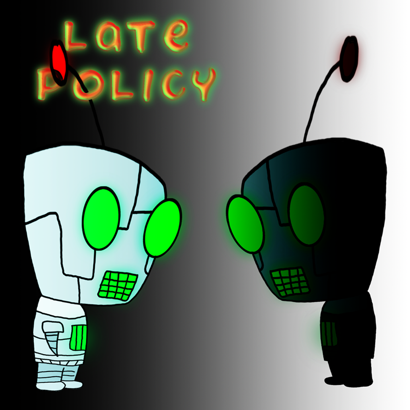 Late Policy